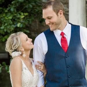 Meet your Posher, Jake